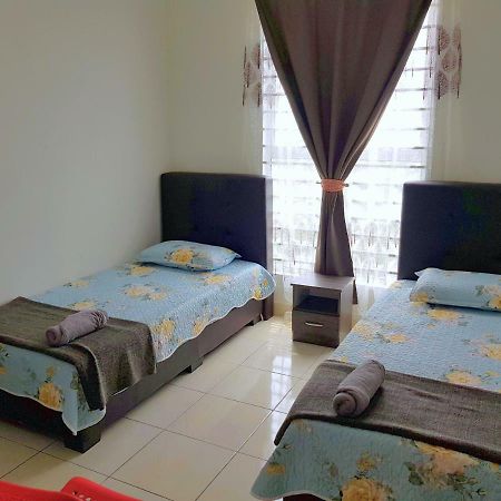 Hz Homestay @Ascotte Boulevard Semenyih Zewnętrze zdjęcie