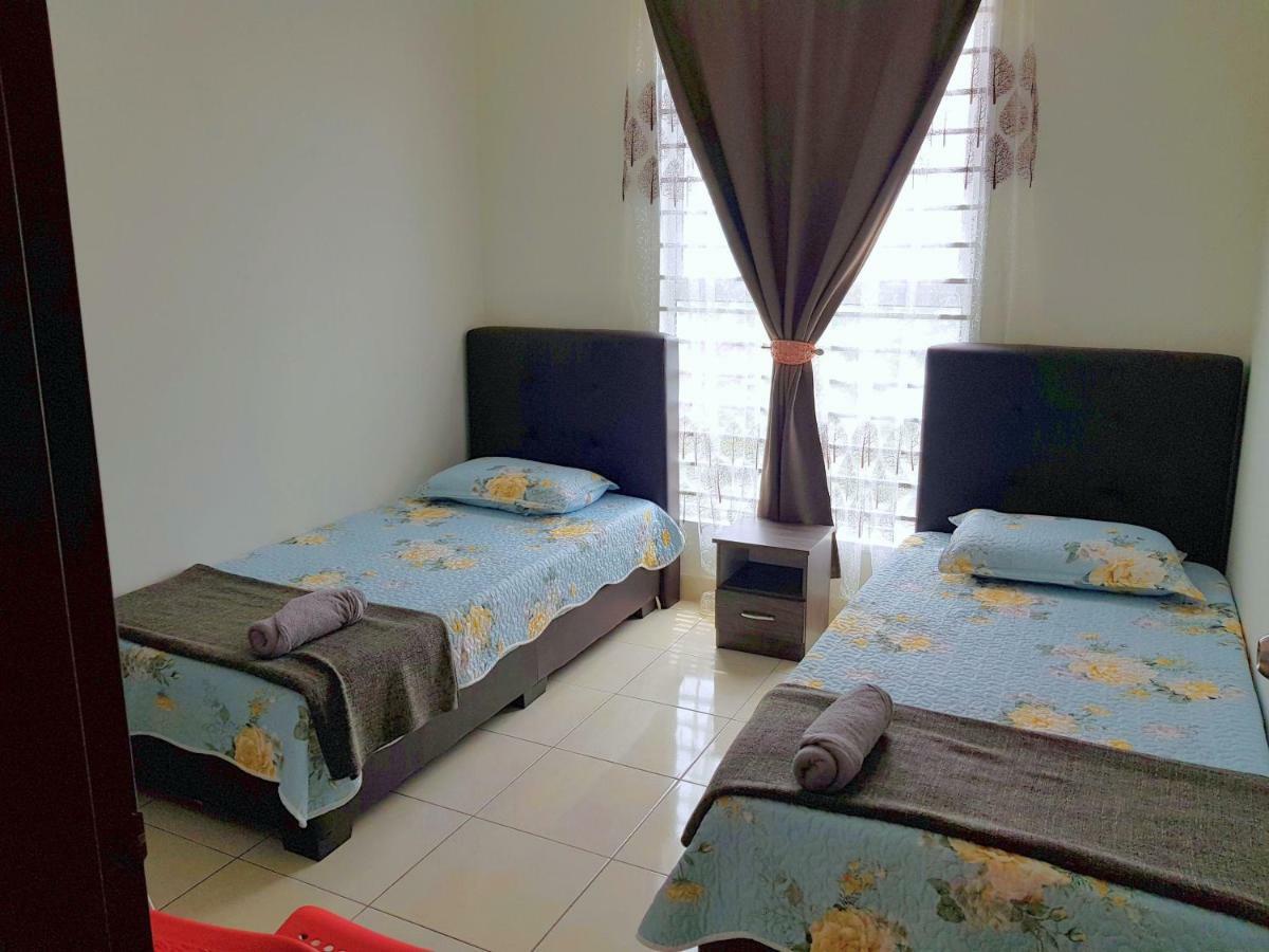 Hz Homestay @Ascotte Boulevard Semenyih Zewnętrze zdjęcie