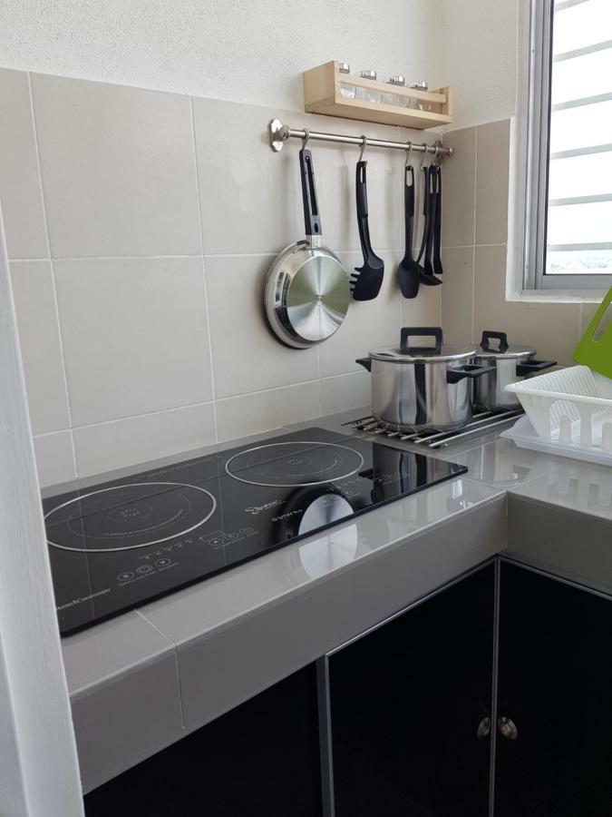 Hz Homestay @Ascotte Boulevard Semenyih Zewnętrze zdjęcie
